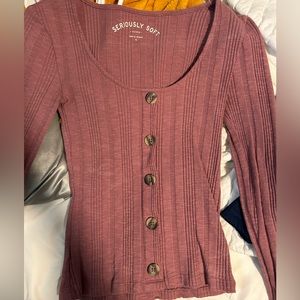 Aeropostale Long Sleeves